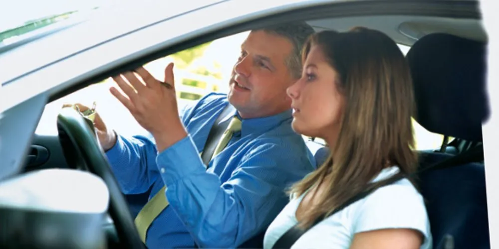 Drive Wave School of Motoring