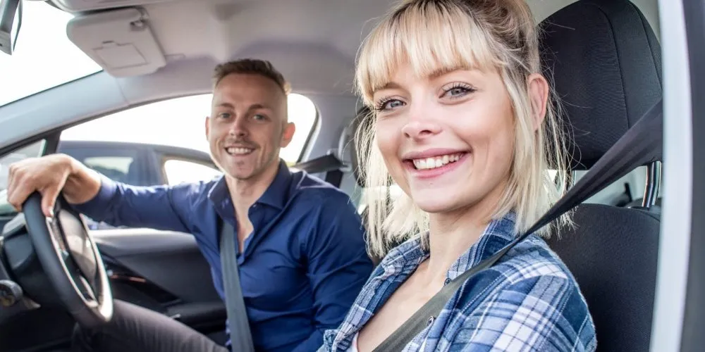 Drive Wave School of Motoring