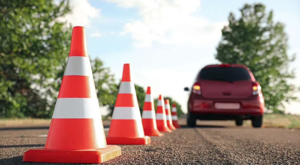 Cheap Car Hire for Your Driving Test in Dundalk 