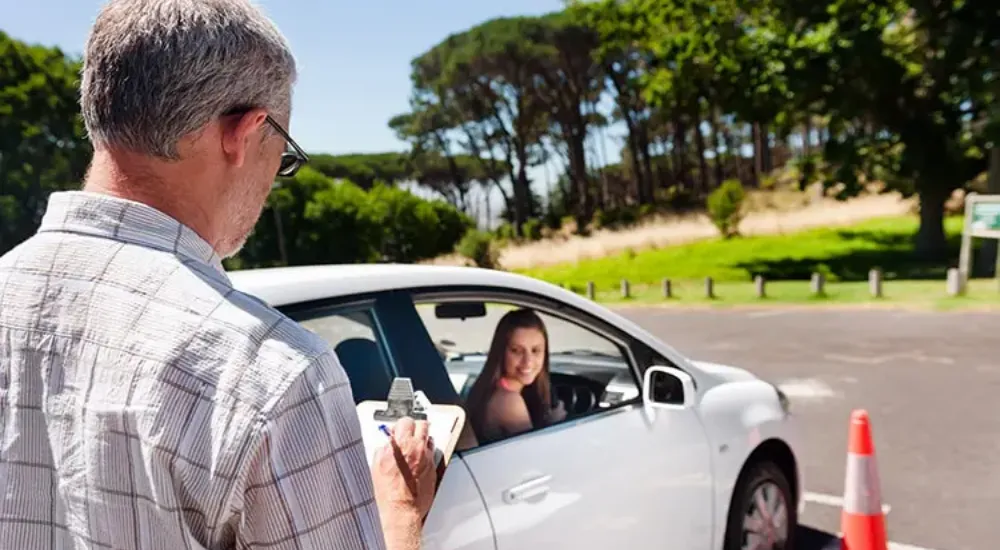 Cheap Driving Lessons in Dundalk.