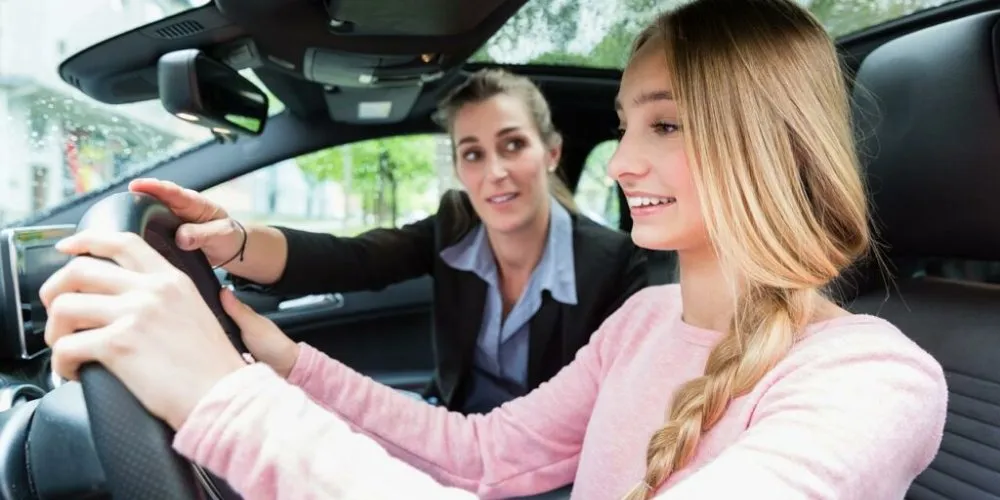 EDT & Pretest Driving Lessons in Dundalk