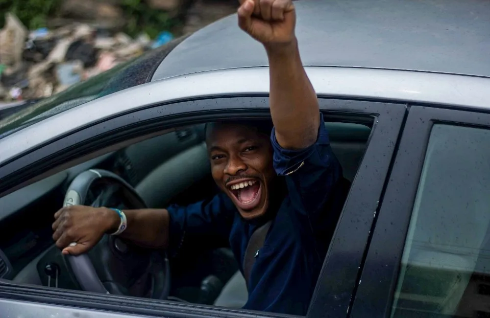 Expert Driving Lessons in Dundalk