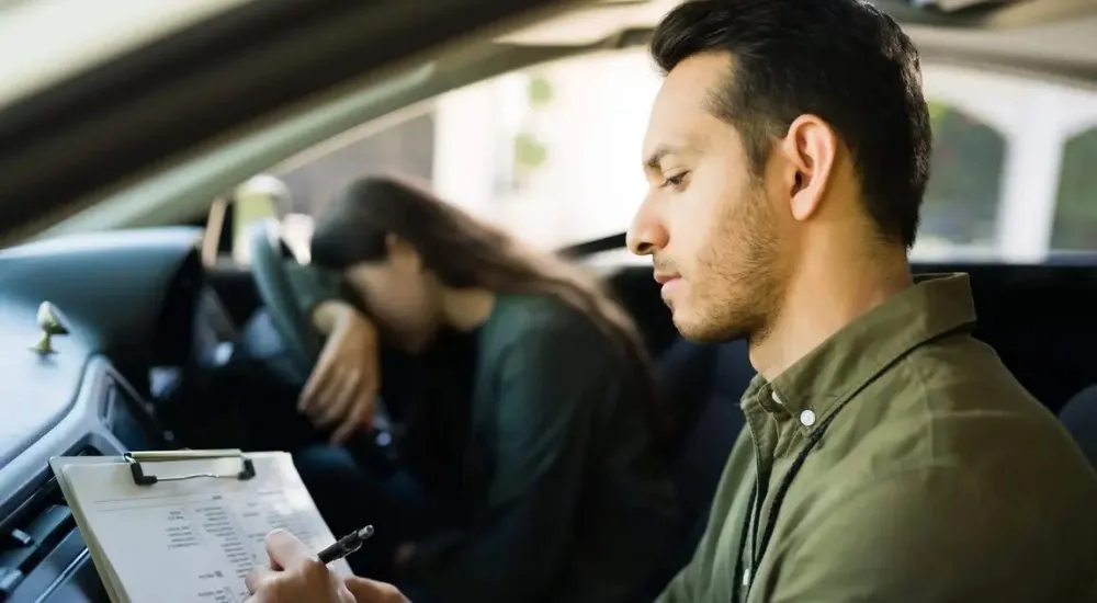 Top Rated Driving School