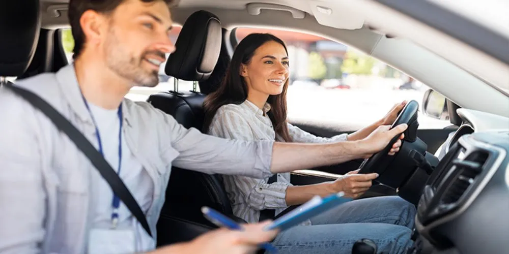 2 EDT Lessons in Dundalk