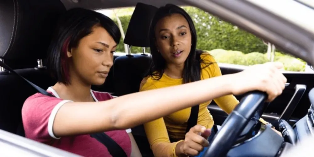 2 EDT Lessons in Dundalk