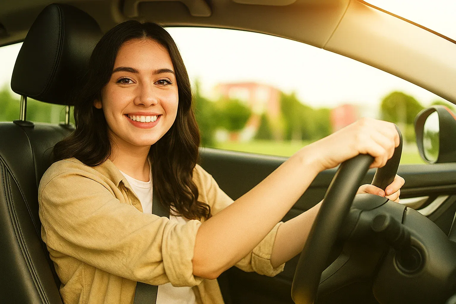Affordable Car Hire Dundalk Driving Test | Drive Wave