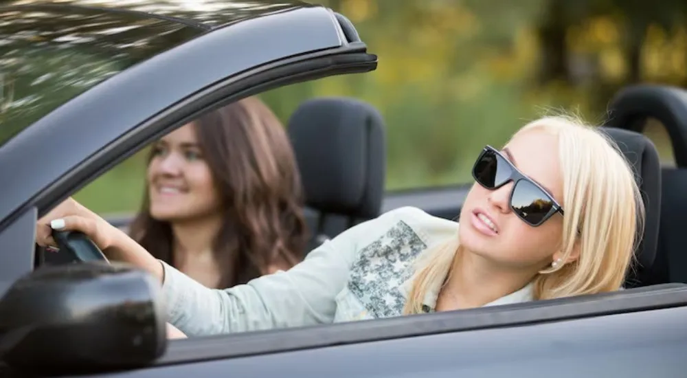 Affordable Car Hire Dundalk Driving Test | Drive Wave