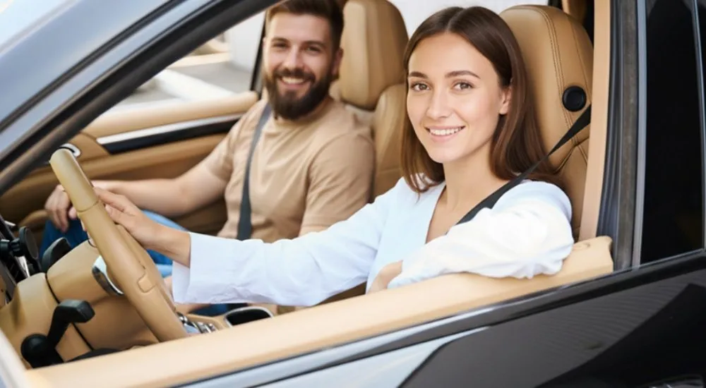 DriveWave School of Motoring