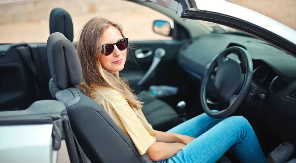 Automatic Driving