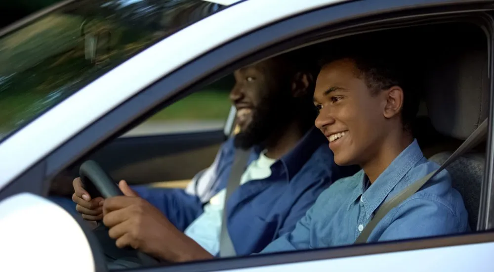 Best Driving Lessons Dundalk & Louth Area