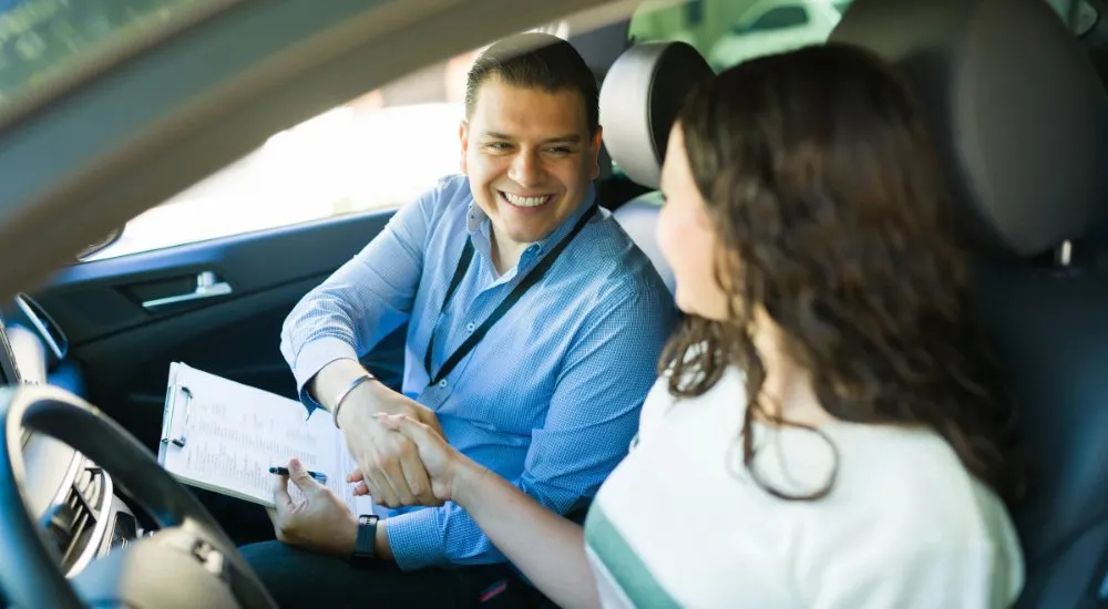 Best Driving Lessons in Drogheda for Beginners