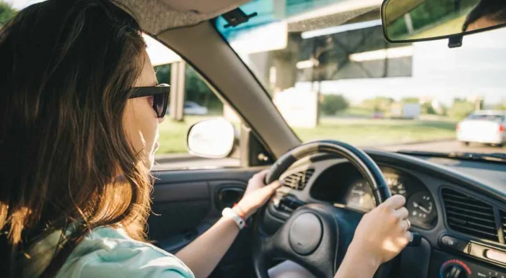 Best Driving Lessons in Drogheda for Beginners