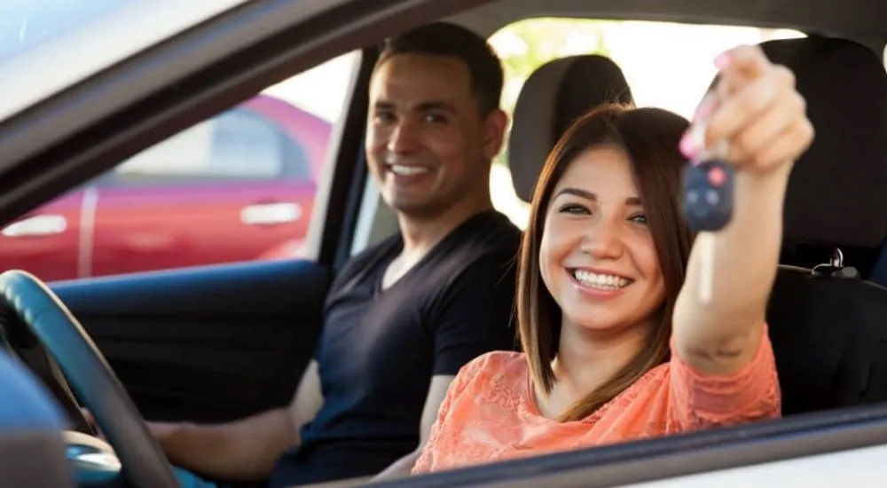 Best Driving School Near Dundalk, Louth.