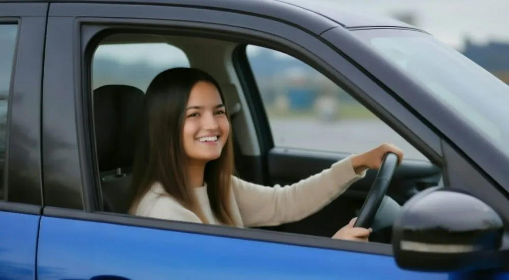 Best Dundalk Driving Instruction at DriveWave