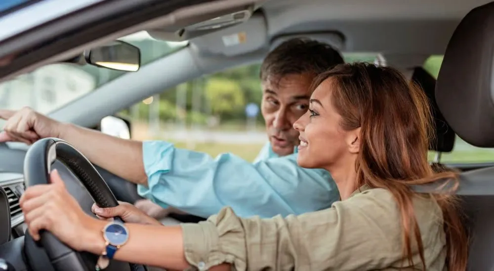 Best Driving Lessons Dundalk & Louth Area