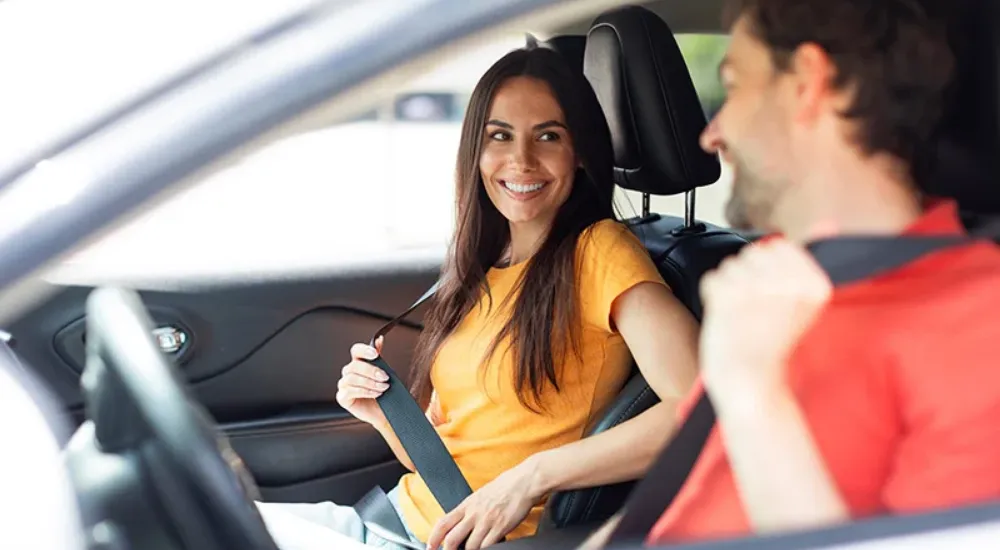 Trusted Driving School Dundalk | DriveWave