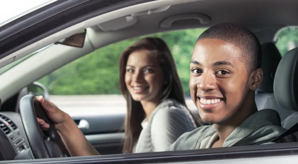 Best Driving School Near Dundalk, Louth.