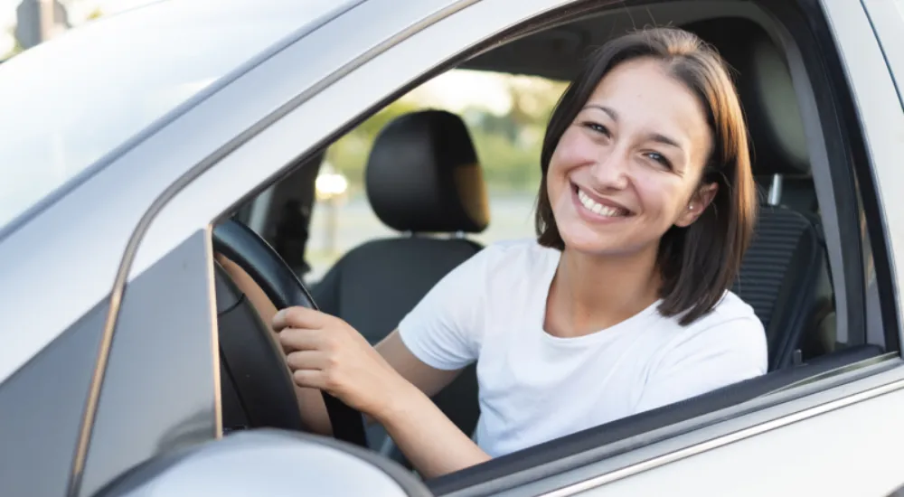 Best Dundalk Driving Instruction at DriveWave