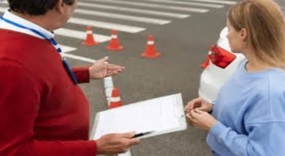 Pre-Test Driving Lessons Dundalk