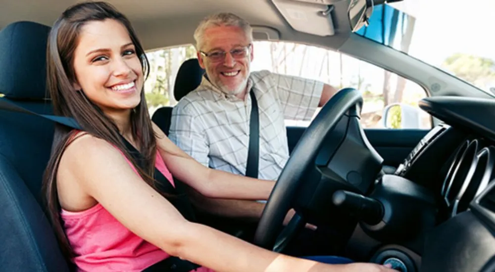 Professional Driving Instructors in Dundalk