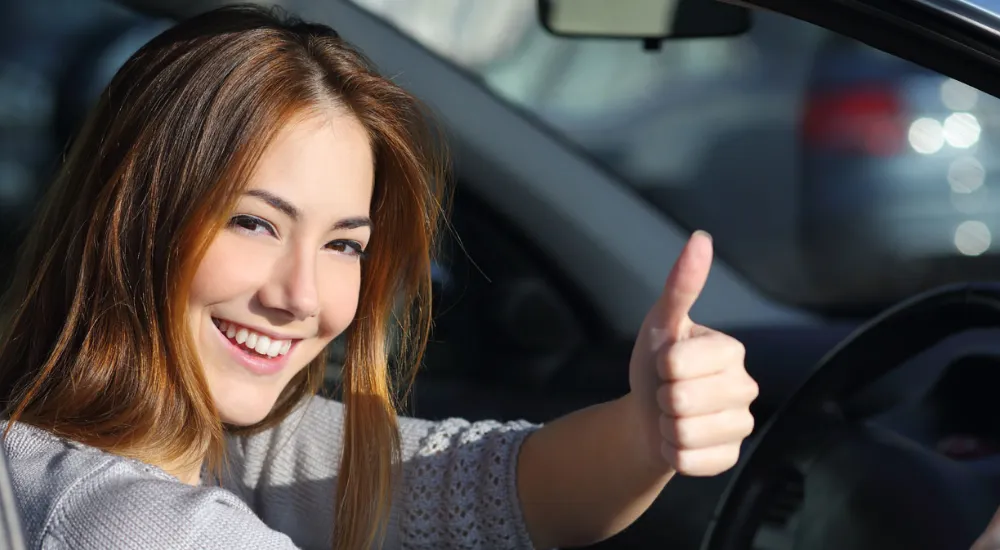 Trusted Driving School Dundalk | DriveWave