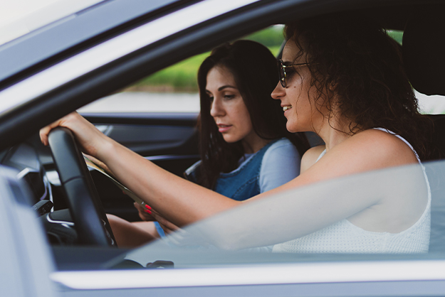 Expert Driving Schools in Drogheda, Louth
