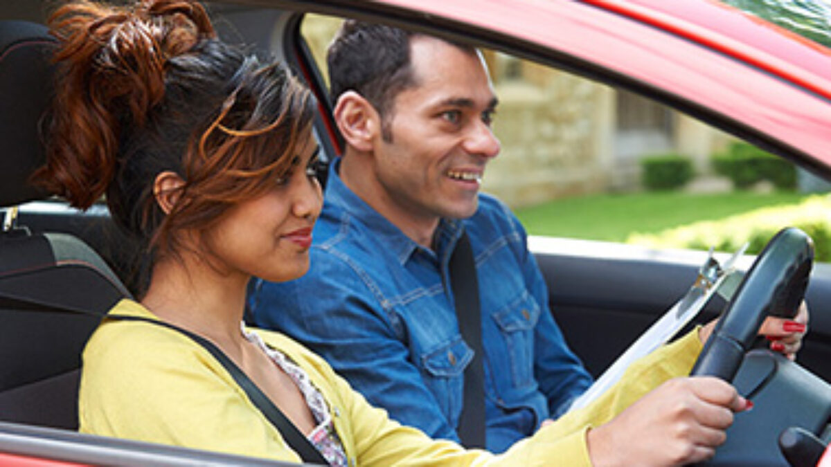 Pre-Test Driving Lessons Dundalk
