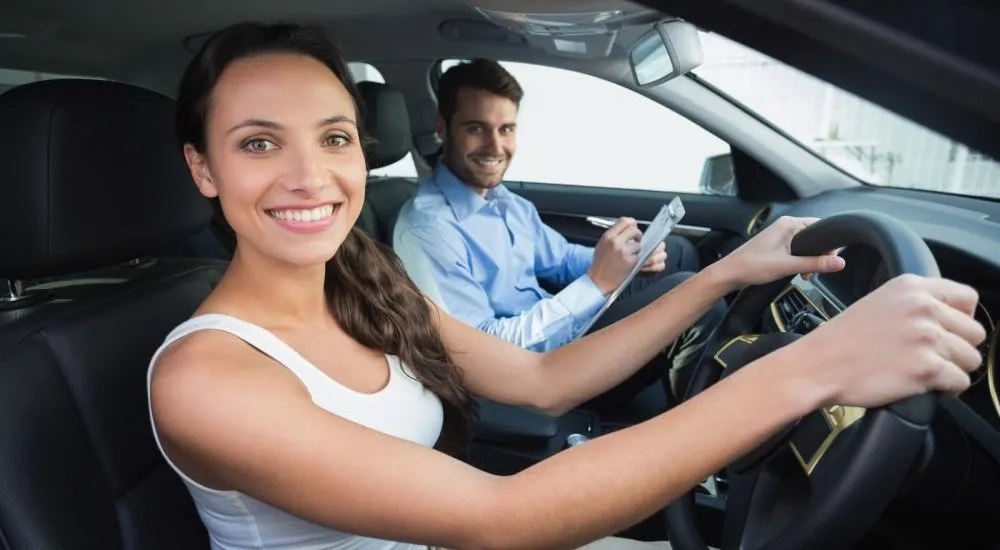 Expert Driving Lessons Dundalk 