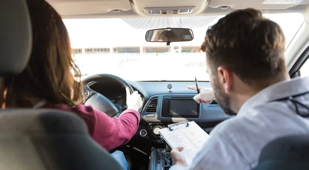 Expert Driving Lessons Dundalk 