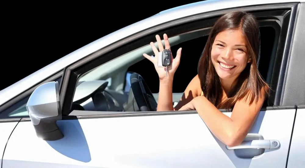 Driving Lessons Dundalk 