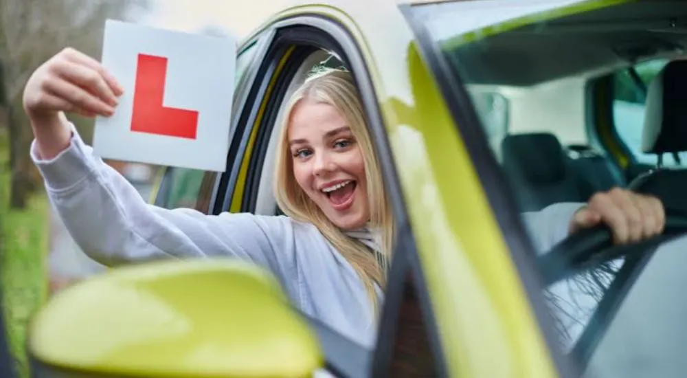 Driving Lessons Dundalk 
