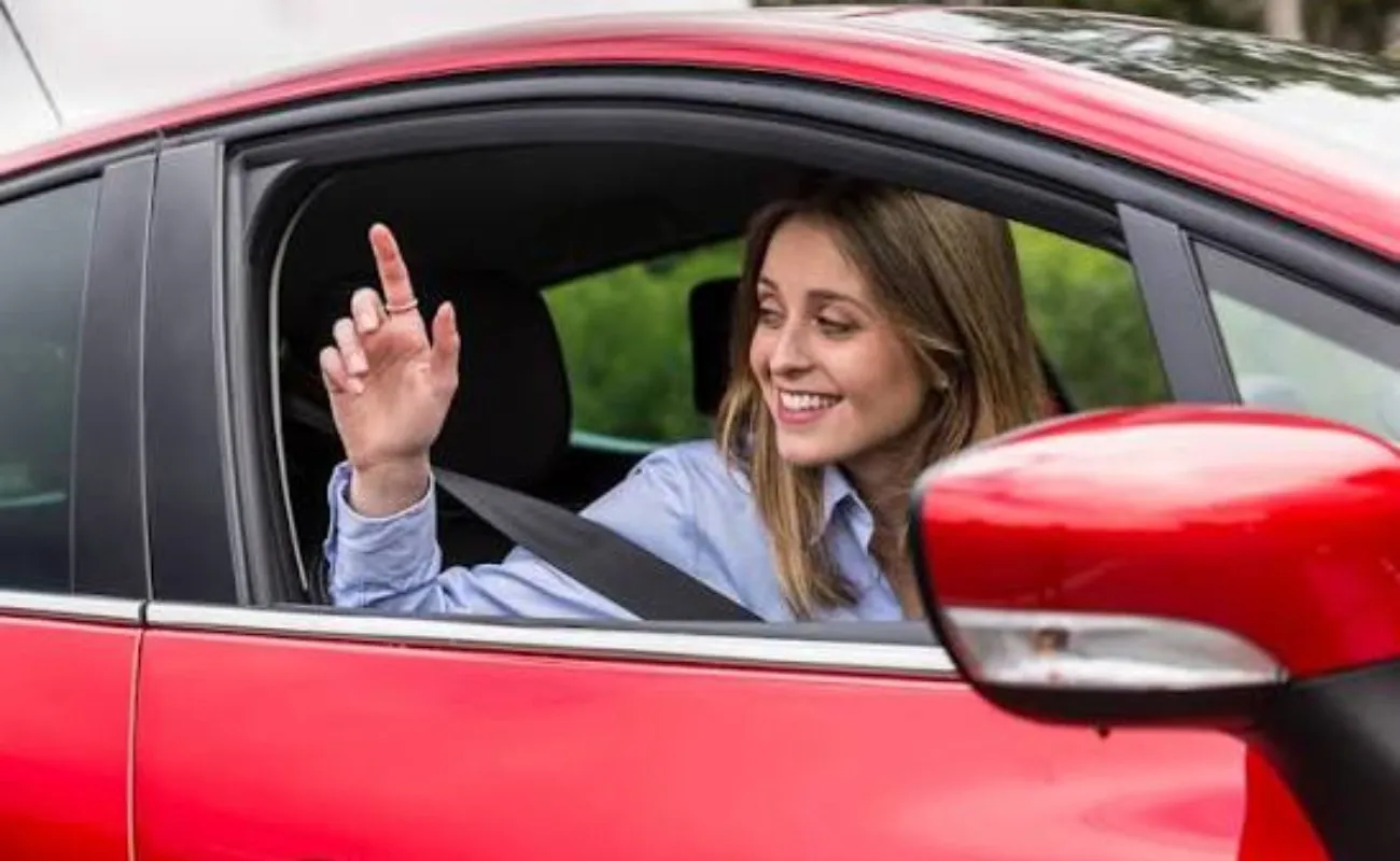 Best Driving Lessons Dundalk | Drive Wave