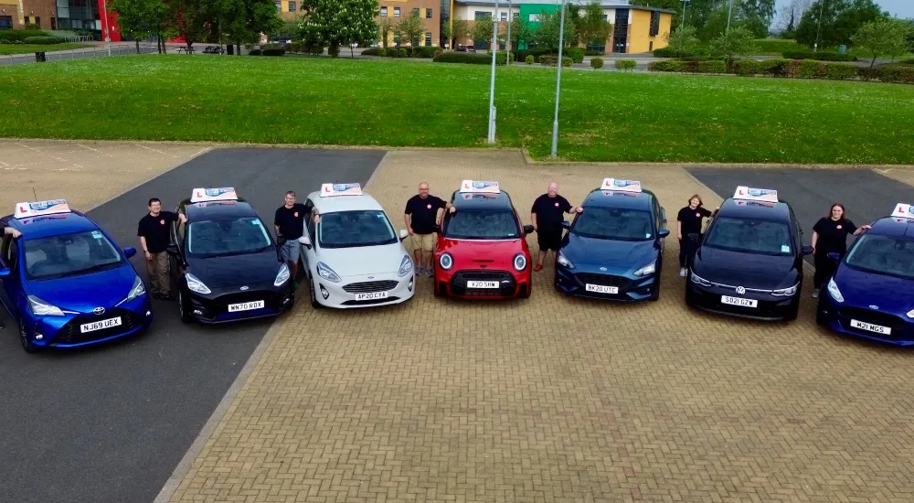 Best Drive Wave School of Motoring Dundalk