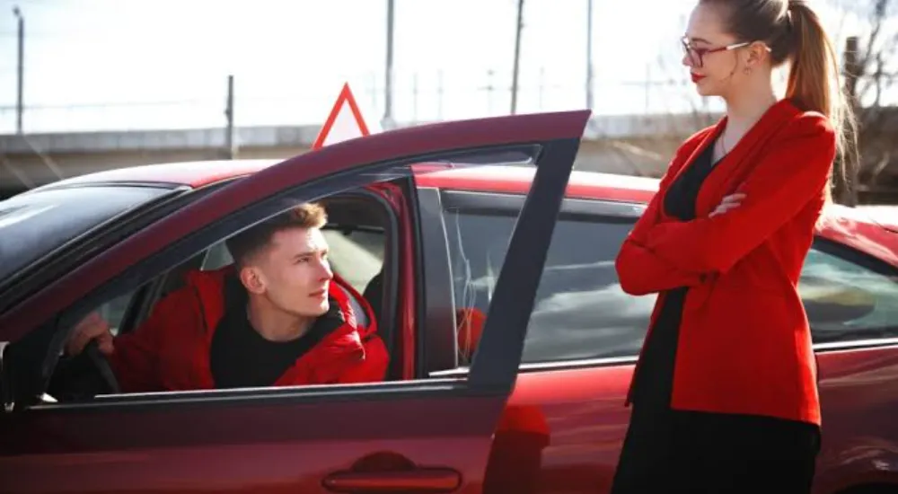 Manual Driving Lessons Dundalk|Drive Confidently