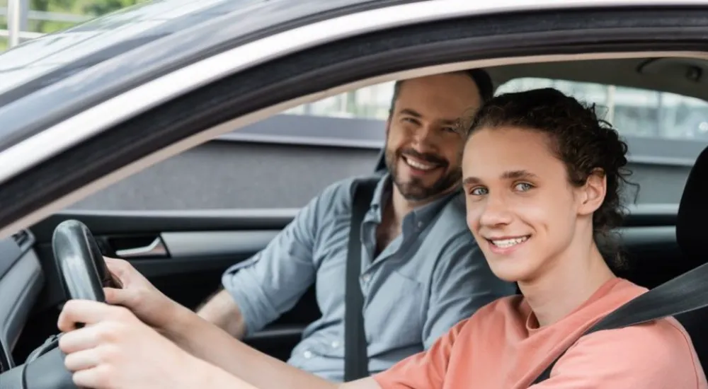 Driving Lessons in Drogheda