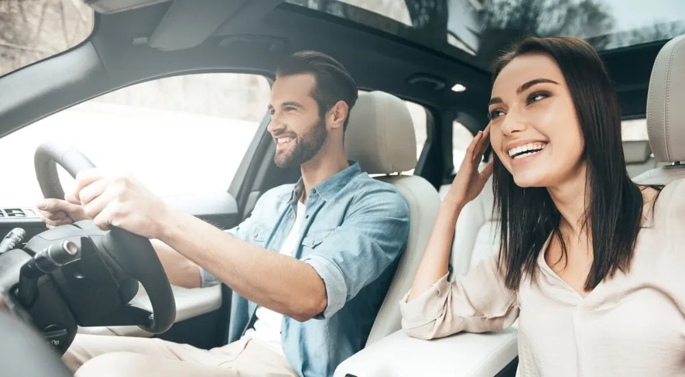 Driving Lessons in Drogheda
