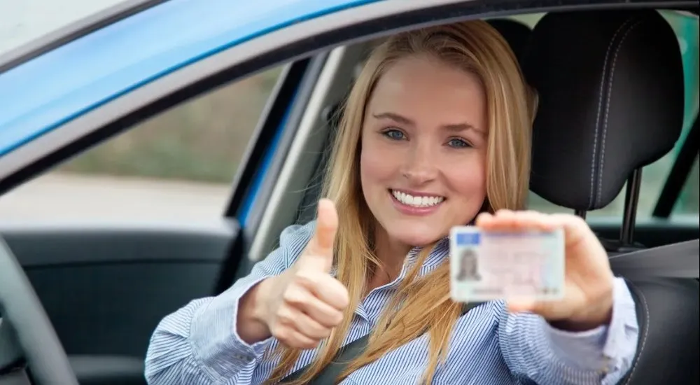 Driving Test Dundalk
