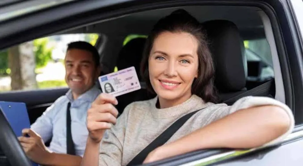 Driving Test Dundalk