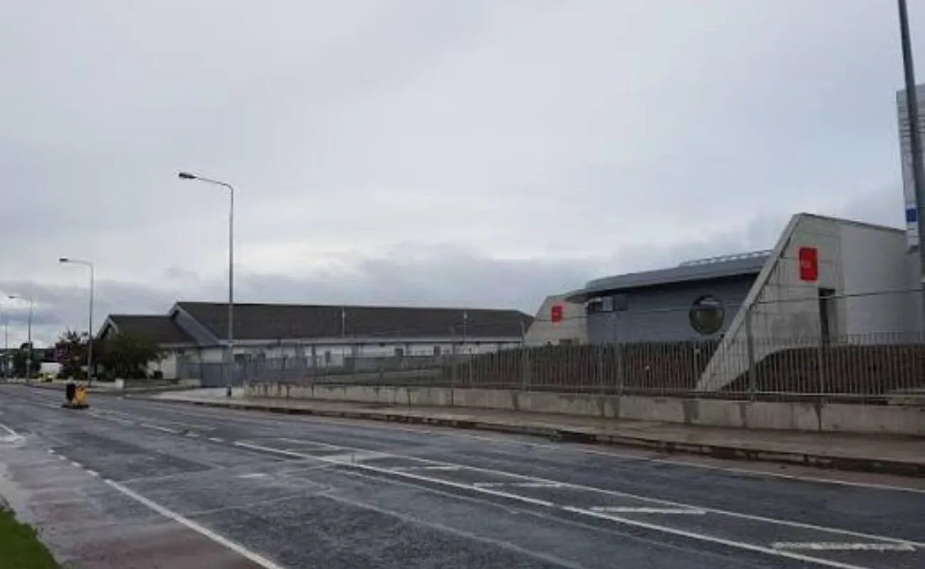 Dundalk Driving Test Centre