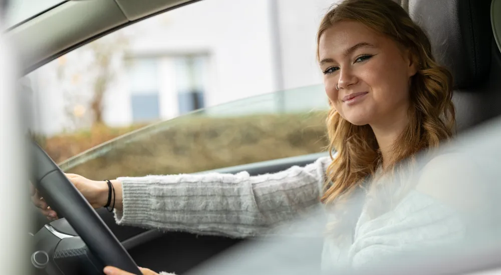 Driving Lessons in Dundalk