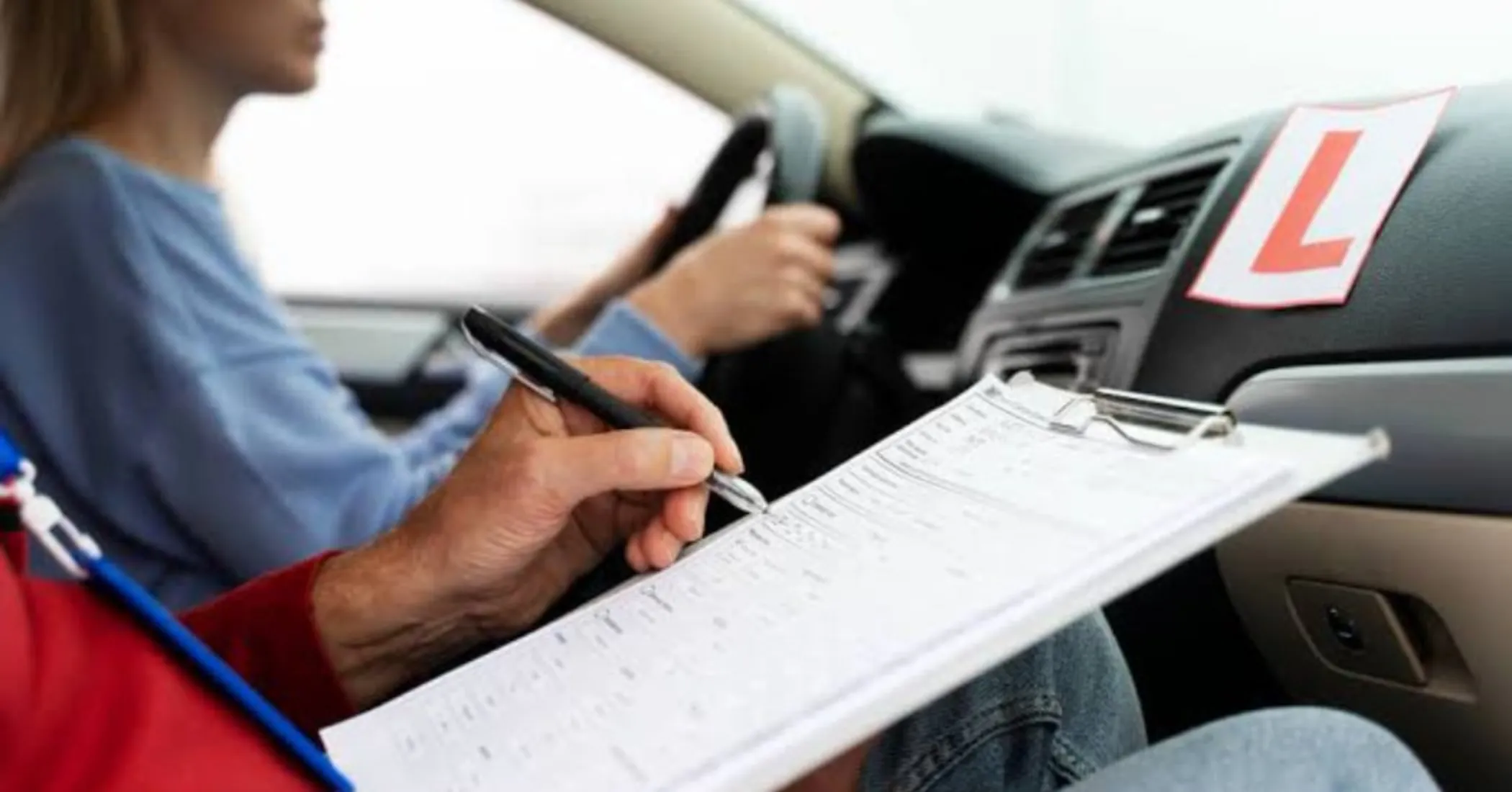 Mock Driving Test Dundalk 