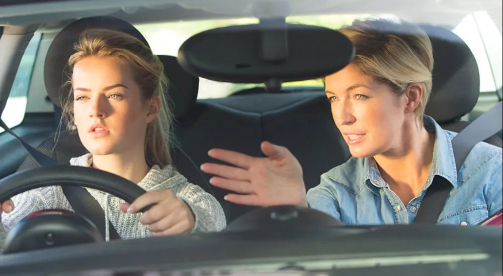 RSA-Approved Driving Instructor in Dundalk