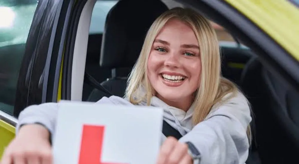 RSA-Approved Driving Instructor in Dundalk