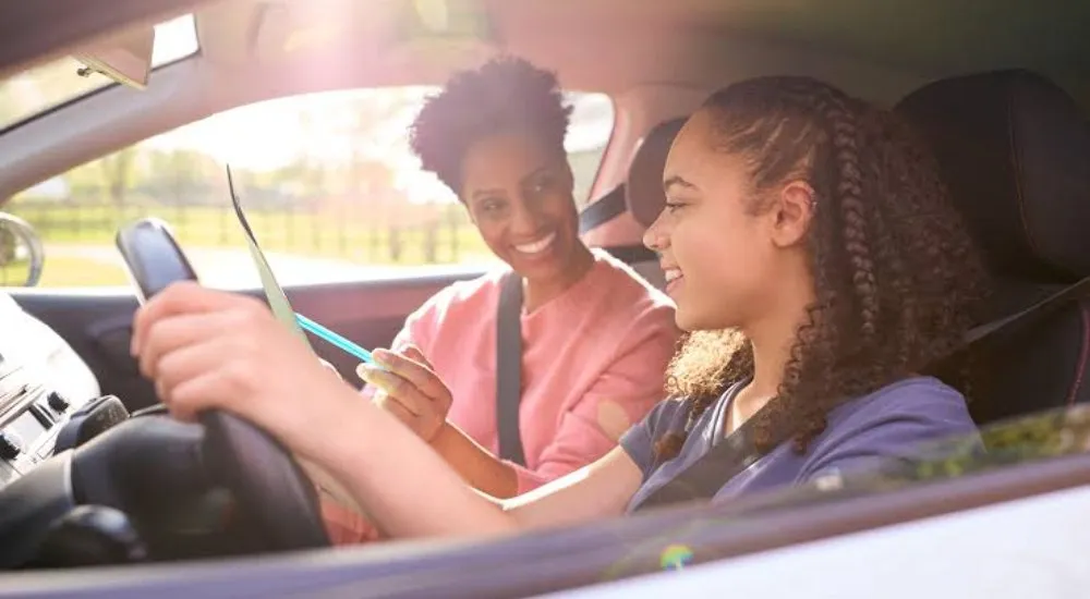 Driving Lessons in Finglas