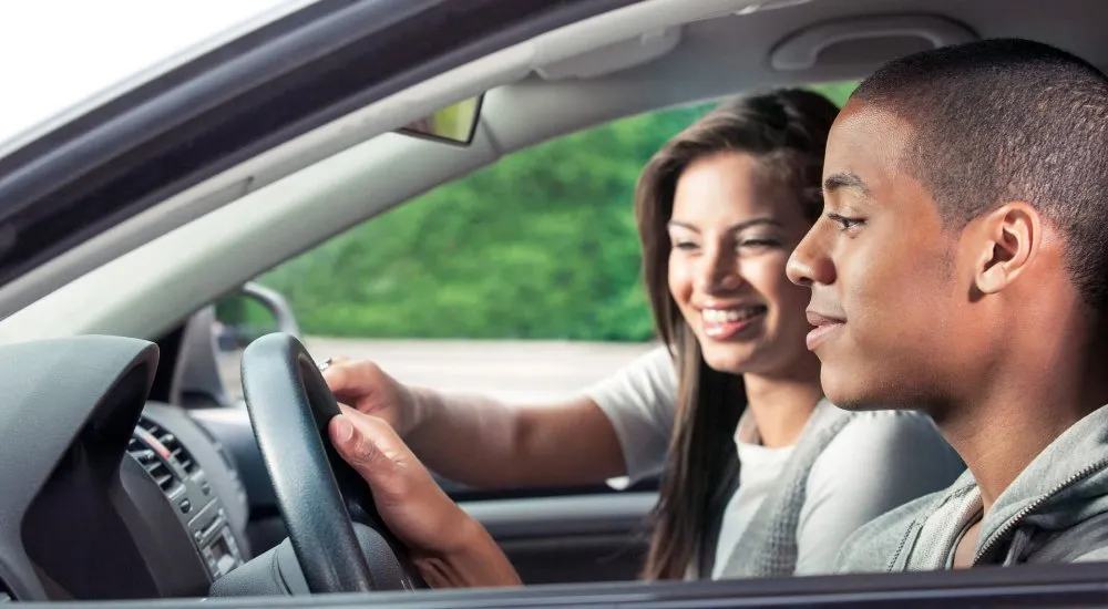 Driving Lessons in Finglas