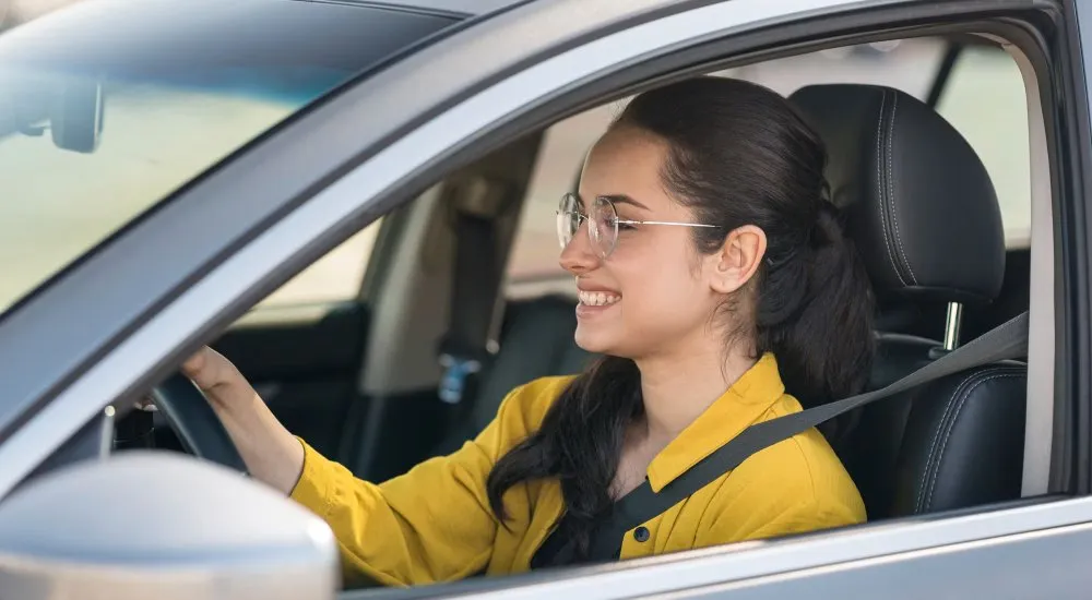 Driving Lessons in Finglas