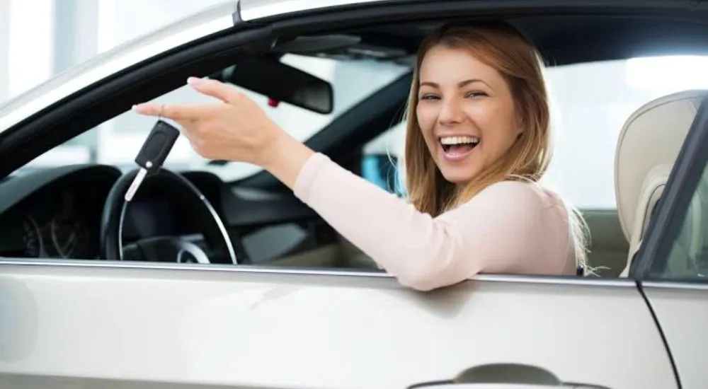 Driving School Finglas | Drive Wave Lessons