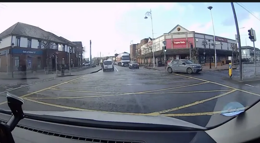 Driving School Finglas | Drive Wave Lessons