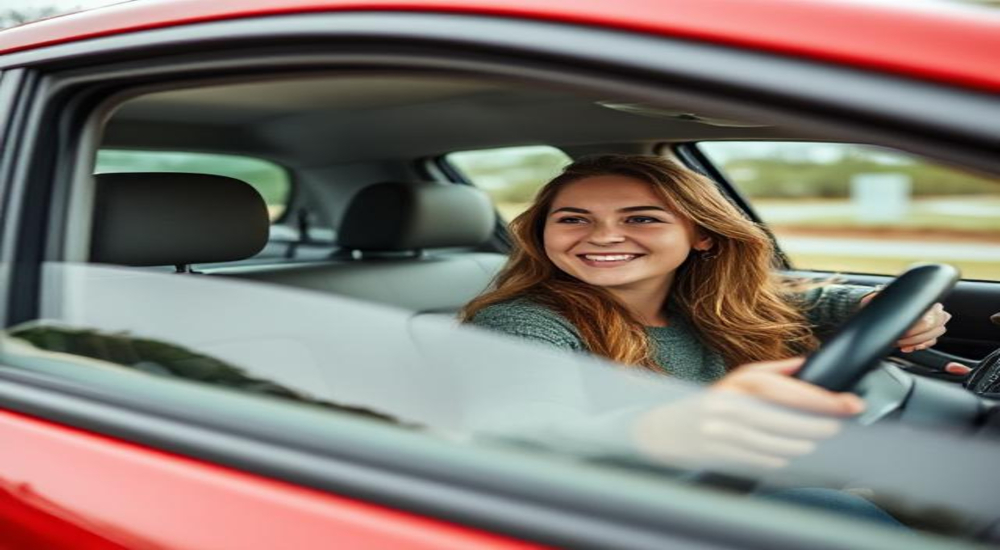 Driving Lessons in Finglas