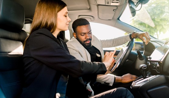 5 Common Driving Mistakes Learners Make in Ireland